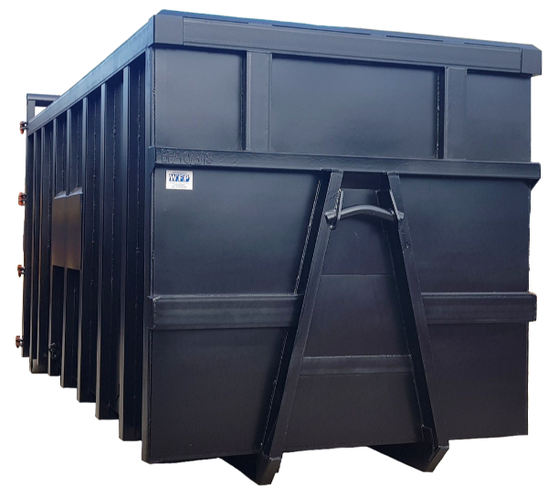 hlcontainers Hook Lift Containers | WFP Fabrications